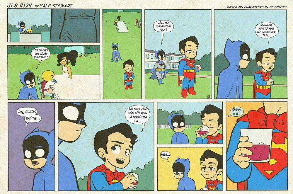 Jl8 Chapter 121 trang 3