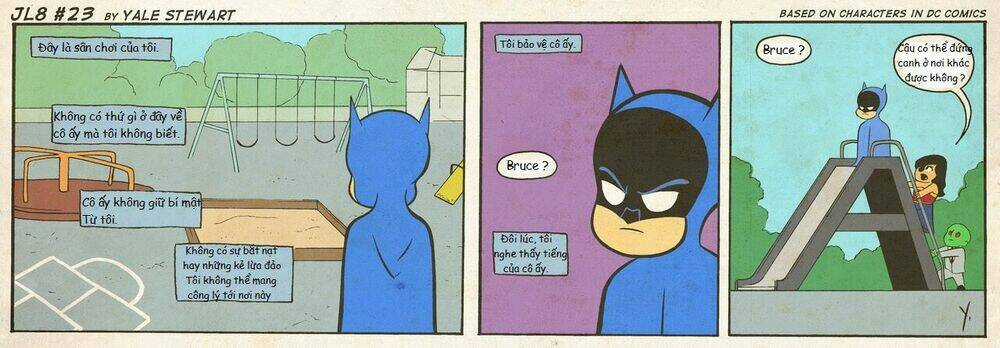 Jl8 Chapter 21 trang 2