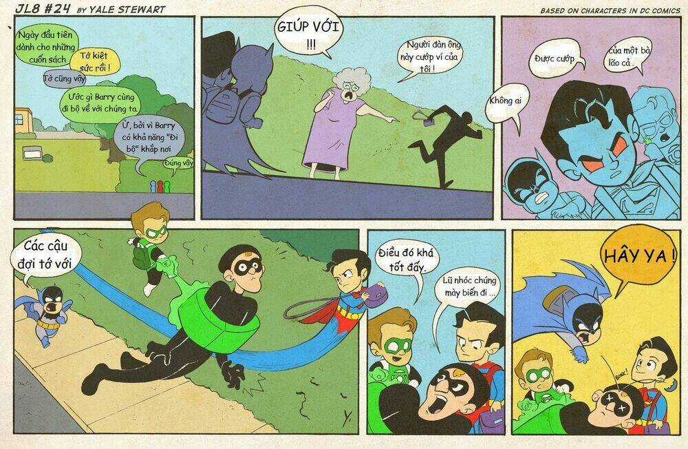 Jl8 Chapter 21 trang 3