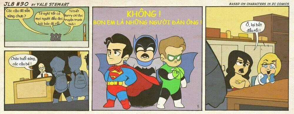 Jl8 Chapter 21 trang 9