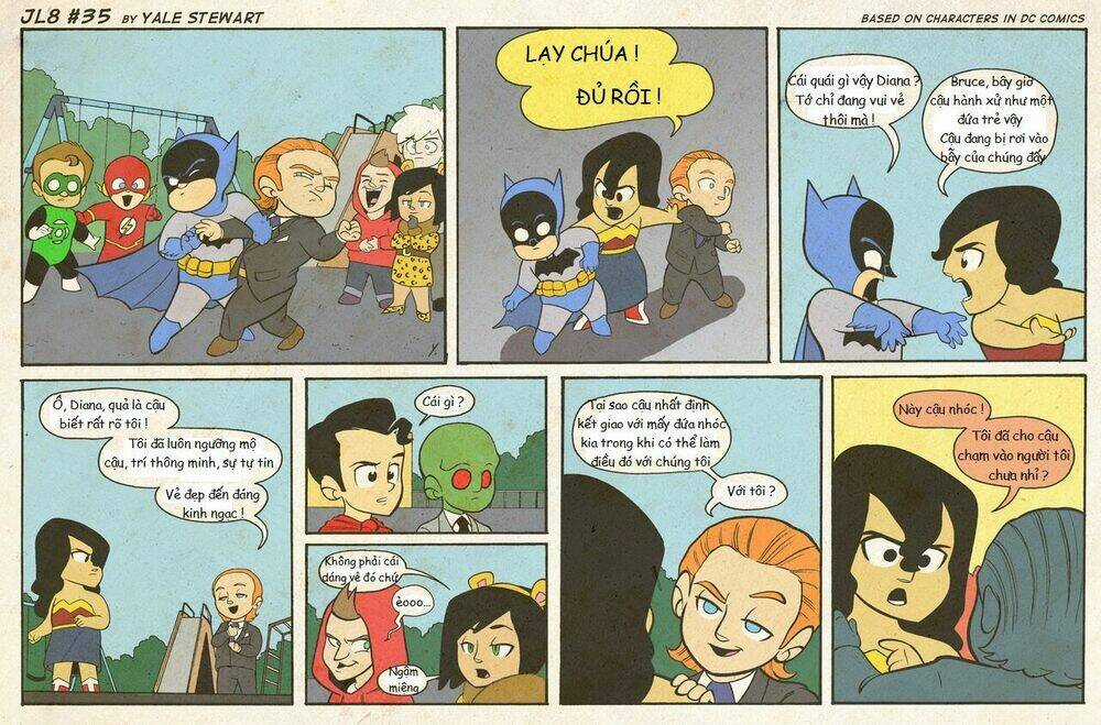 Jl8 Chapter 31 trang 4