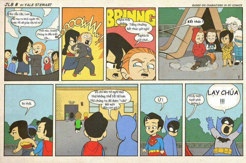 Jl8 Chapter 31 trang 5