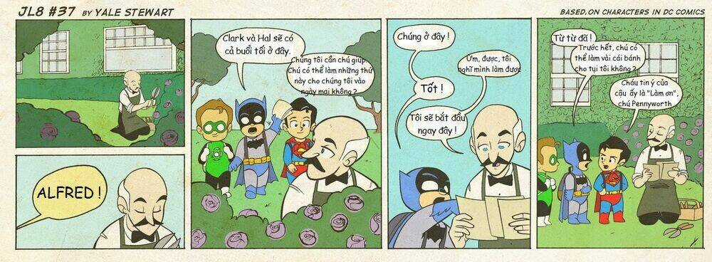 Jl8 Chapter 31 trang 6