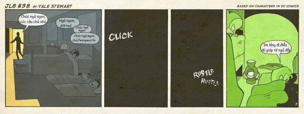 Jl8 Chapter 31 trang 7