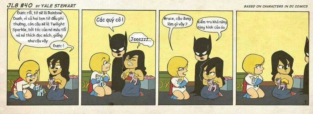 Jl8 Chapter 31 trang 9