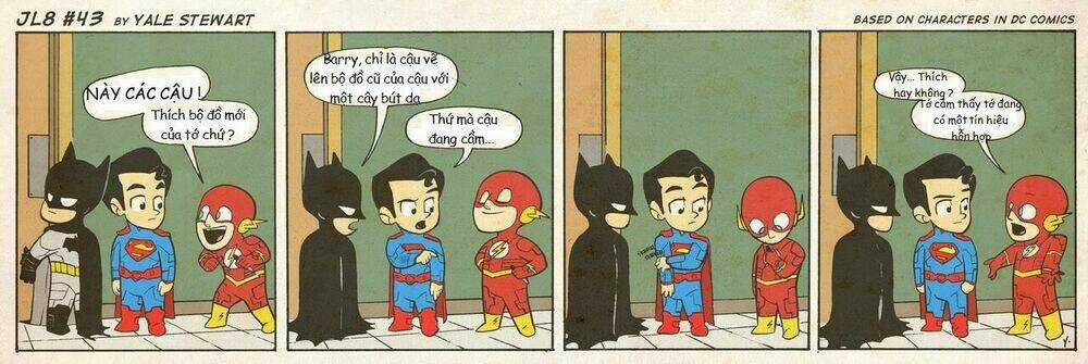 Jl8 Chapter 41 trang 2