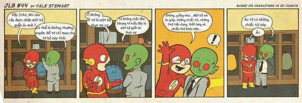 Jl8 Chapter 41 trang 3