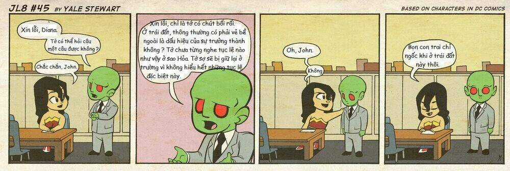 Jl8 Chapter 41 trang 4