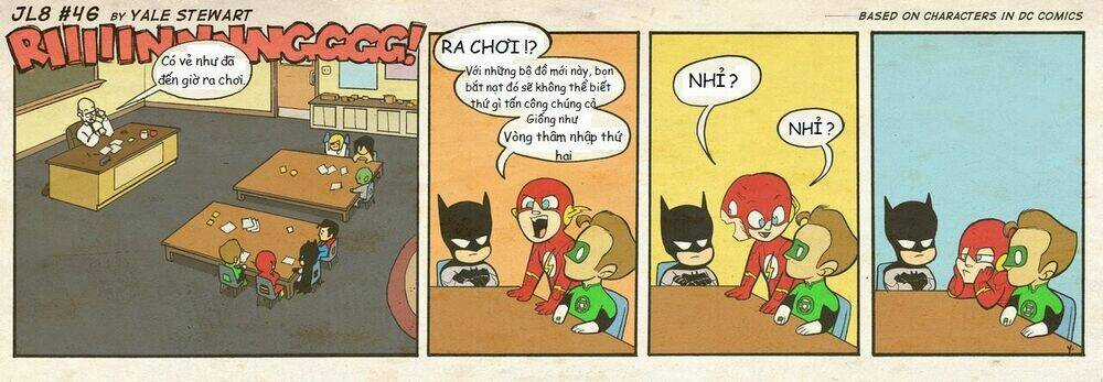 Jl8 Chapter 41 trang 5