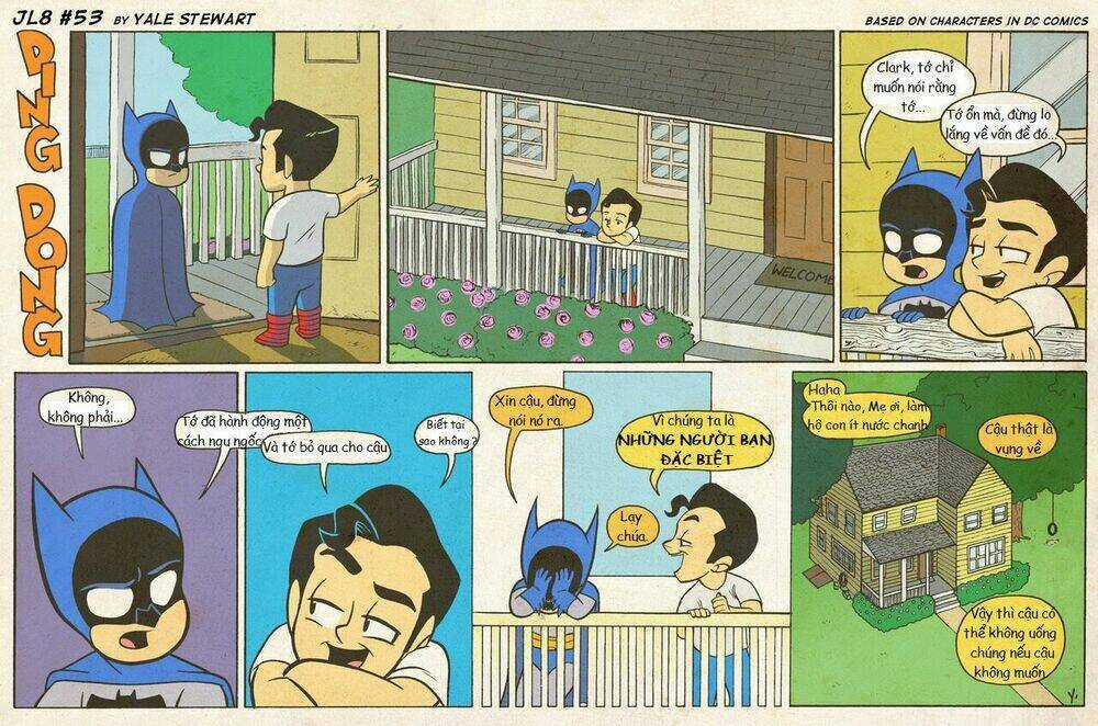 Jl8 Chapter 51 trang 2