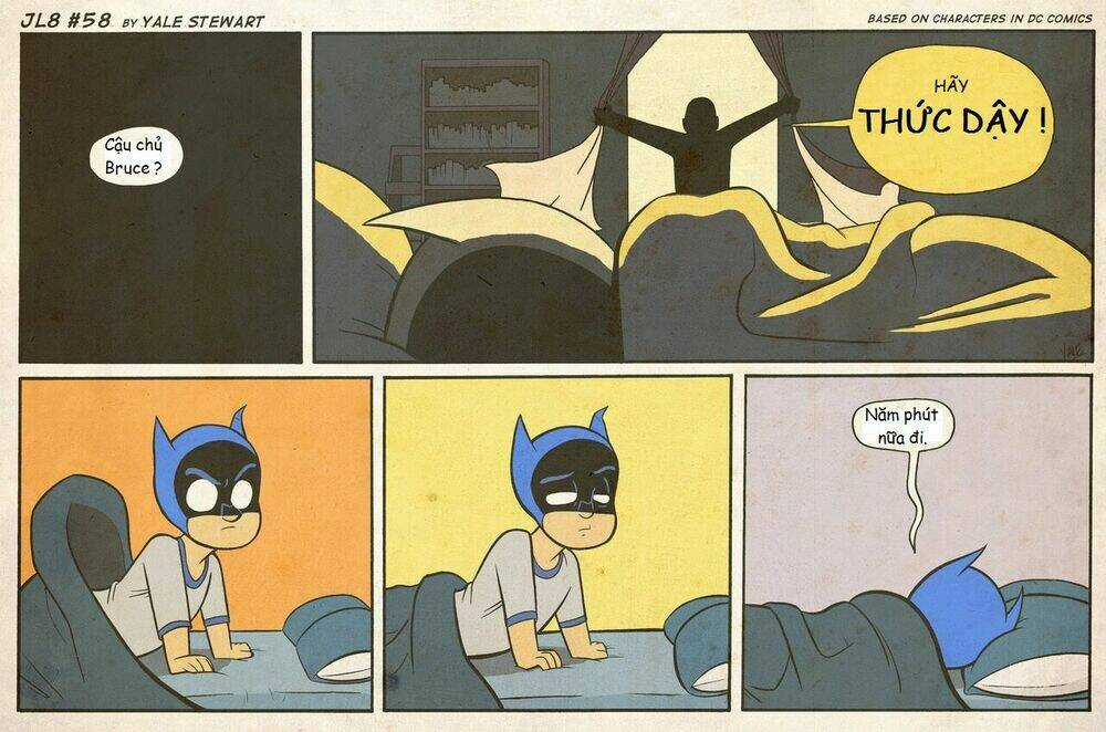 Jl8 Chapter 51 trang 7