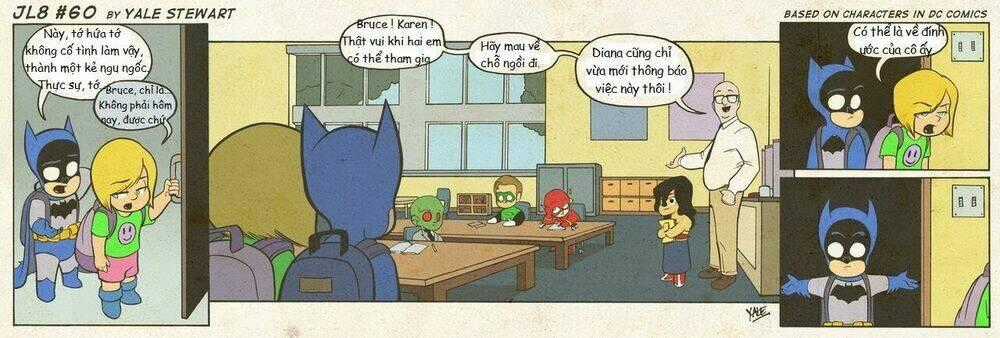 Jl8 Chapter 51 trang 9