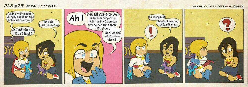 Jl8 Chapter 71 trang 4