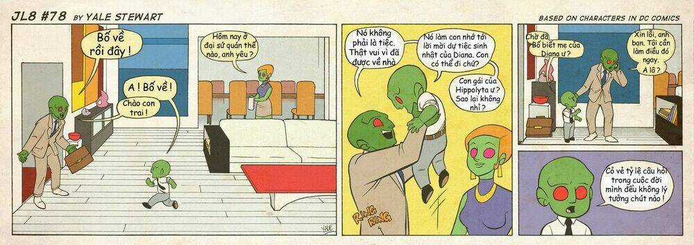 Jl8 Chapter 71 trang 7