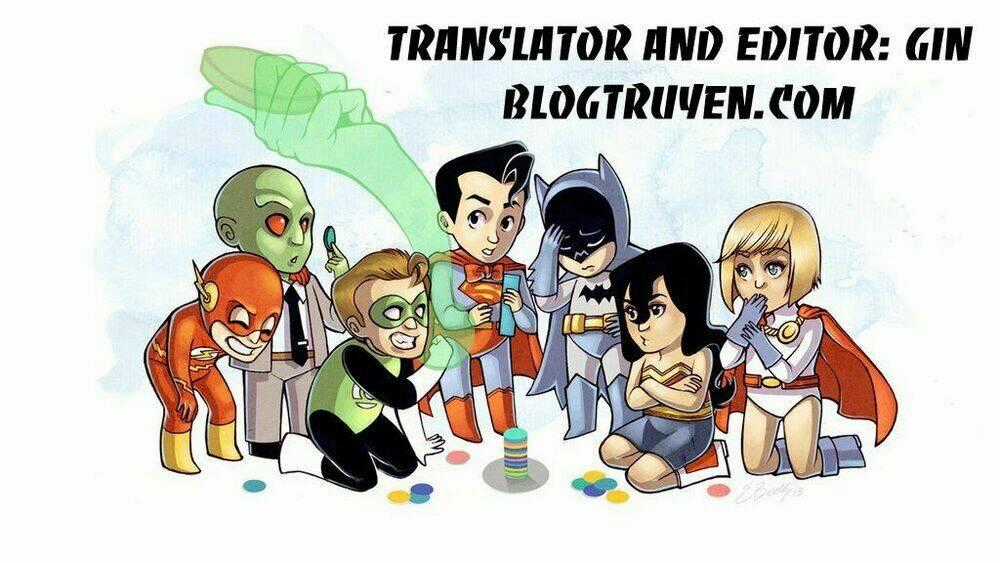 Jl8 Chapter 8 trang 10