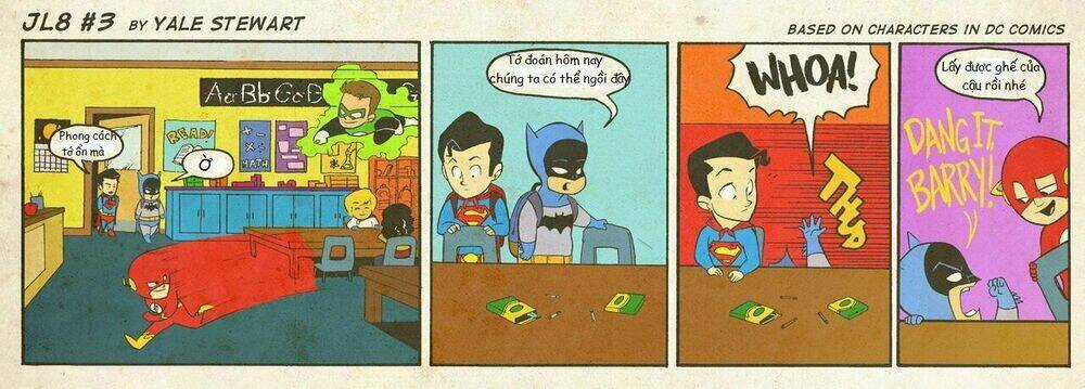 Jl8 Chapter 8 trang 2