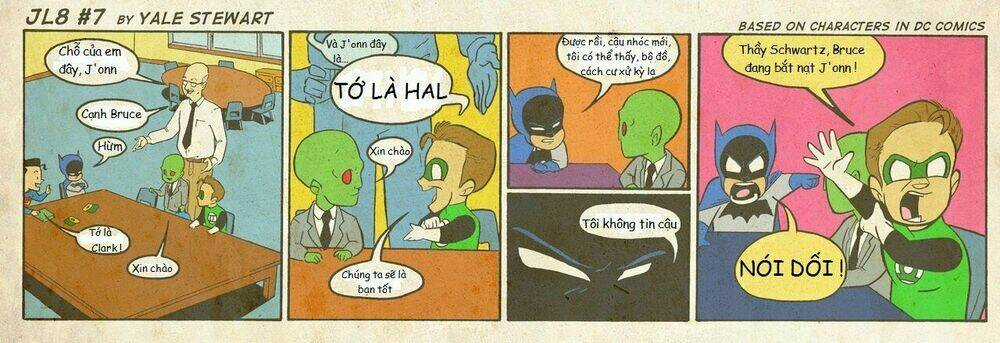 Jl8 Chapter 8 trang 6