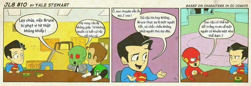 Jl8 Chapter 8 trang 9