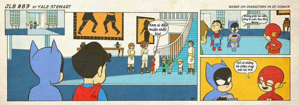 Jl8 Chapter 81 trang 2