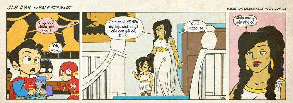 Jl8 Chapter 81 trang 3