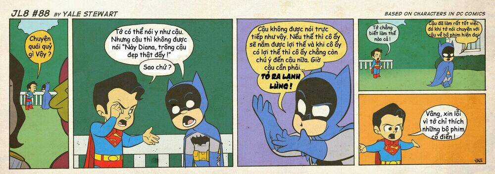 Jl8 Chapter 81 trang 7