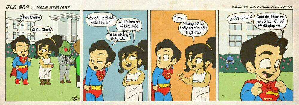 Jl8 Chapter 81 trang 8