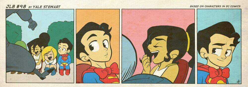 Jl8 Chapter 91 trang 7