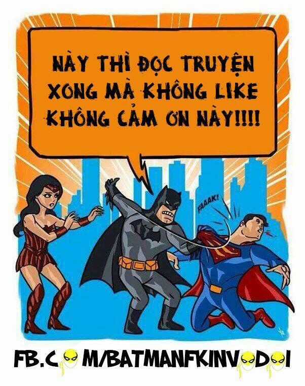 JLA: Tower of Babel Chapter 1 trang 23