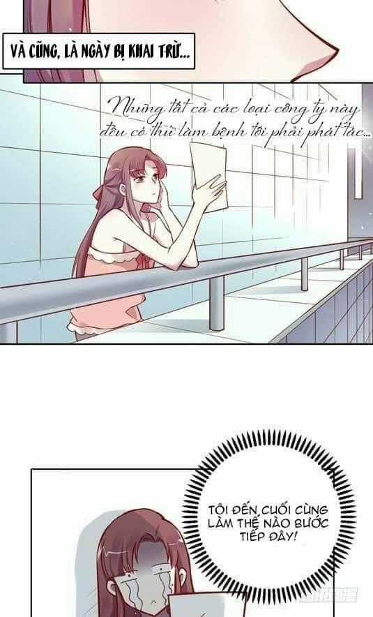 Jm Đặc Thù Khách Nhân Phục Vụ Bộ Chapter 0 trang 10