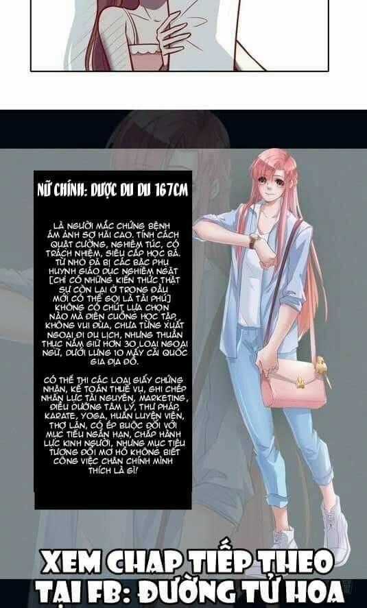 Jm Đặc Thù Khách Nhân Phục Vụ Bộ Chapter 0 trang 11