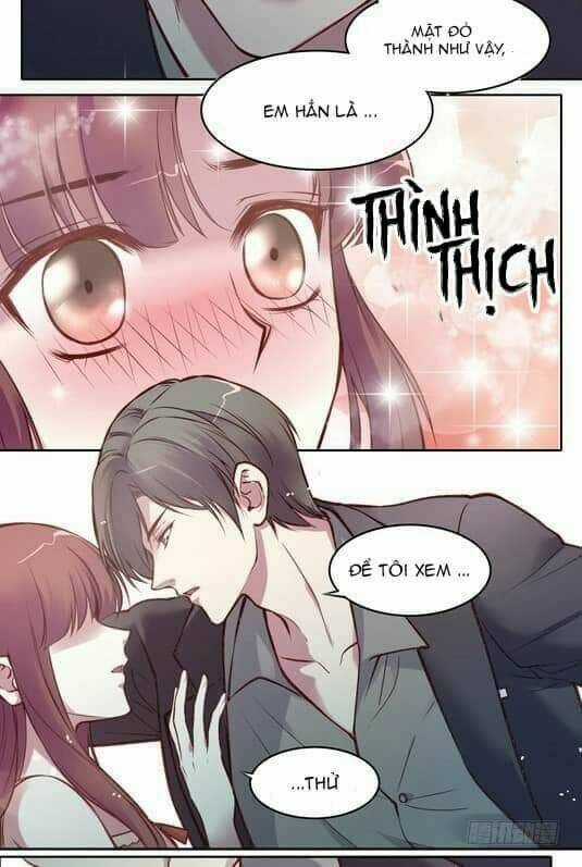 Jm Đặc Thù Khách Nhân Phục Vụ Bộ Chapter 0 trang 2