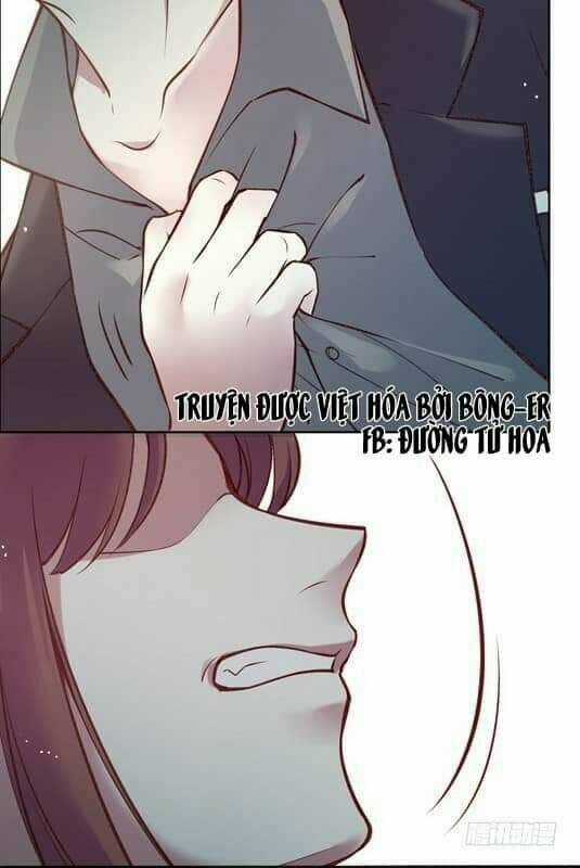 Jm Đặc Thù Khách Nhân Phục Vụ Bộ Chapter 0 trang 3