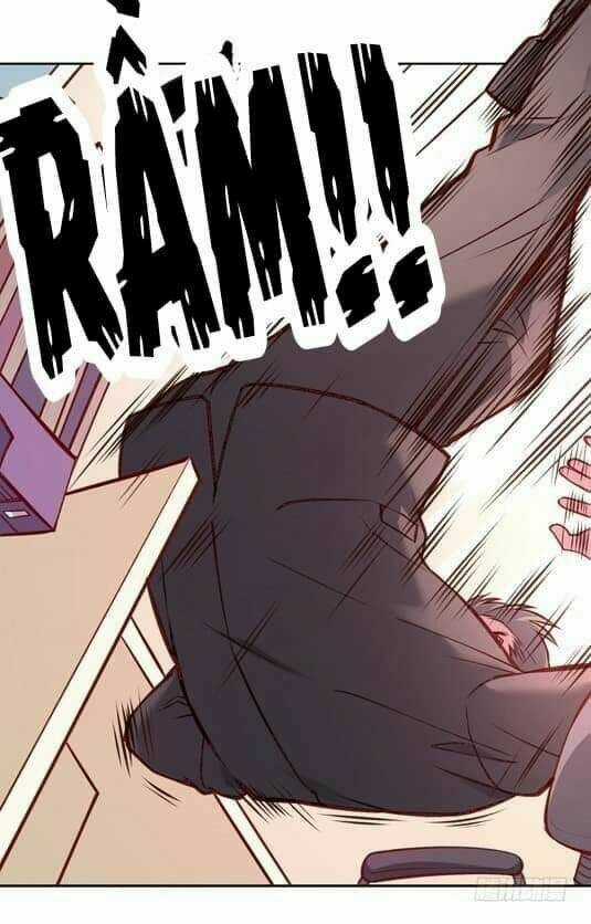 Jm Đặc Thù Khách Nhân Phục Vụ Bộ Chapter 0 trang 4