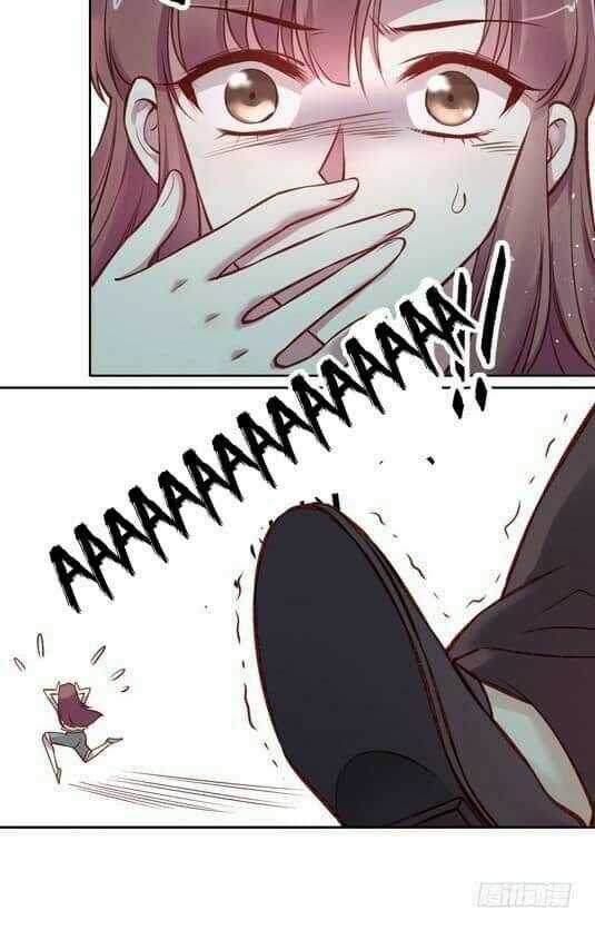 Jm Đặc Thù Khách Nhân Phục Vụ Bộ Chapter 0 trang 7