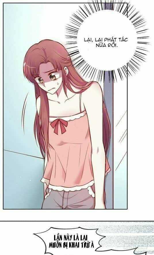 Jm Đặc Thù Khách Nhân Phục Vụ Bộ Chapter 0 trang 8