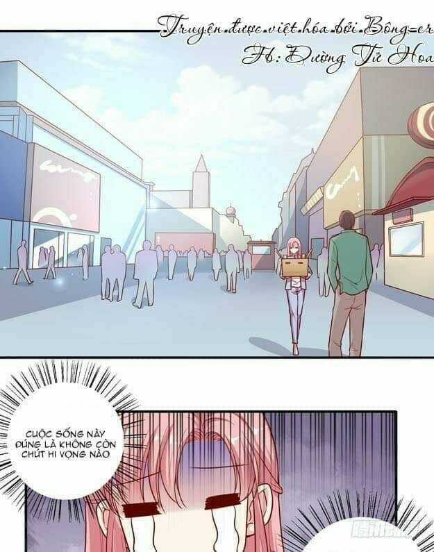 Jm Đặc Thù Khách Nhân Phục Vụ Bộ Chapter 1 trang 10