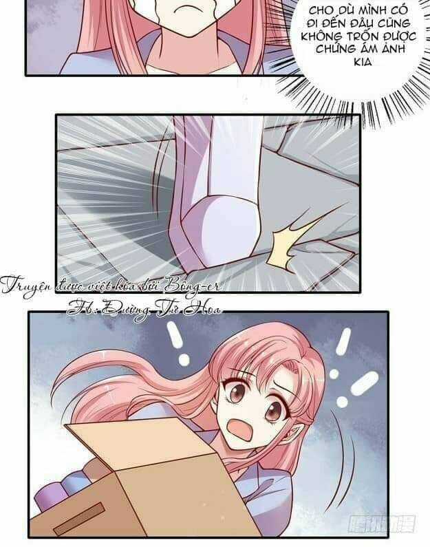 Jm Đặc Thù Khách Nhân Phục Vụ Bộ Chapter 1 trang 11