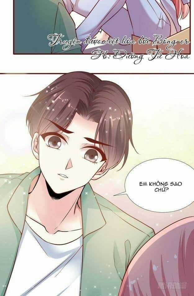 Jm Đặc Thù Khách Nhân Phục Vụ Bộ Chapter 1 trang 14