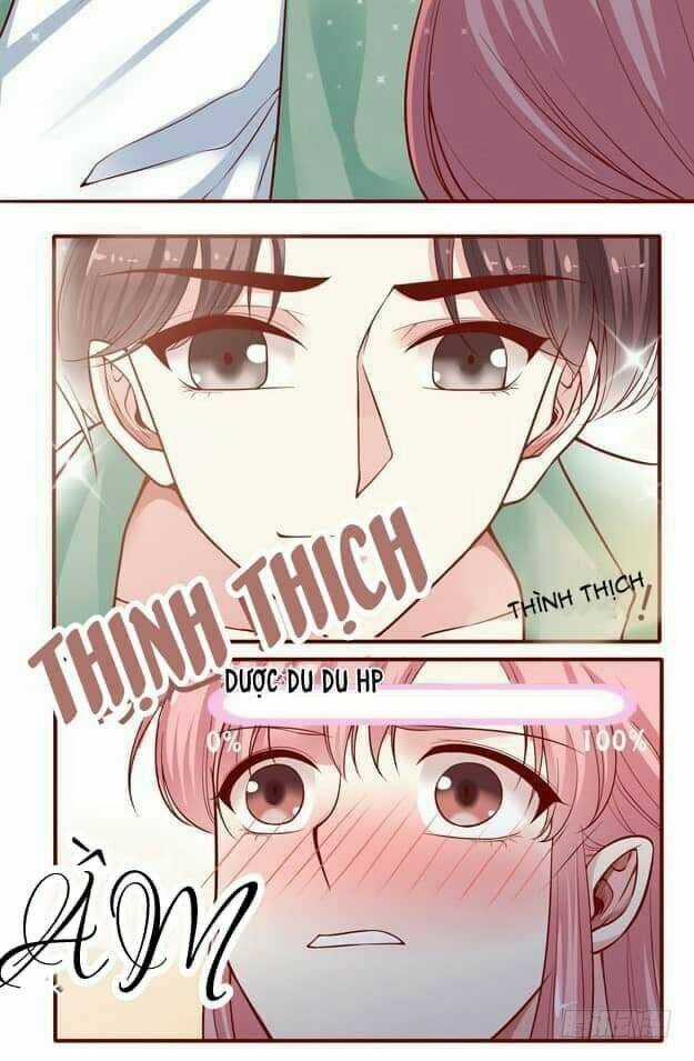 Jm Đặc Thù Khách Nhân Phục Vụ Bộ Chapter 1 trang 15