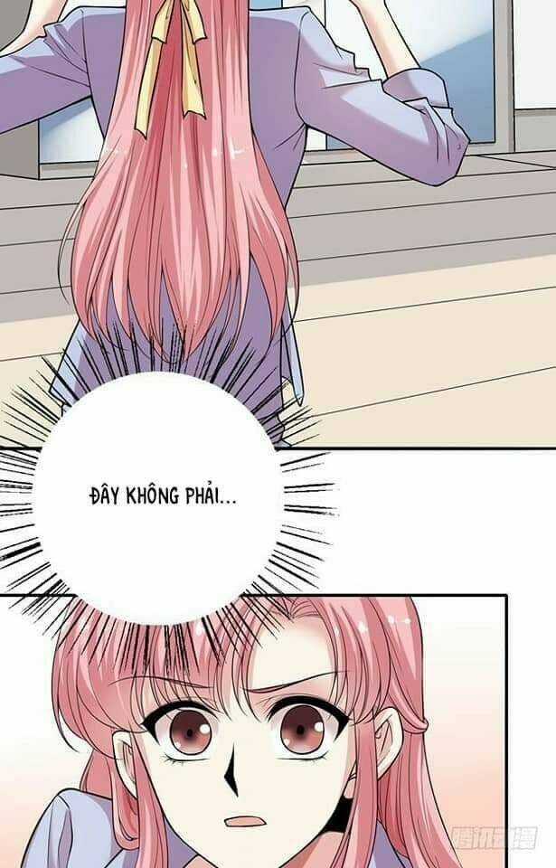 Jm Đặc Thù Khách Nhân Phục Vụ Bộ Chapter 1 trang 20