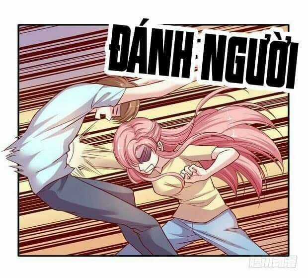 Jm Đặc Thù Khách Nhân Phục Vụ Bộ Chapter 1 trang 3