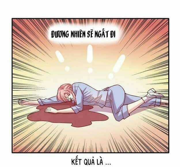 Jm Đặc Thù Khách Nhân Phục Vụ Bộ Chapter 1 trang 5