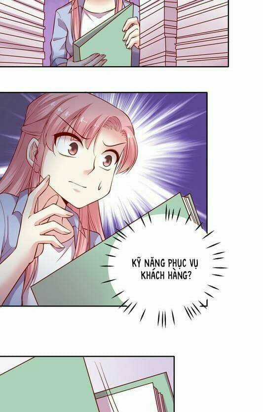 Jm Đặc Thù Khách Nhân Phục Vụ Bộ Chapter 10 trang 10