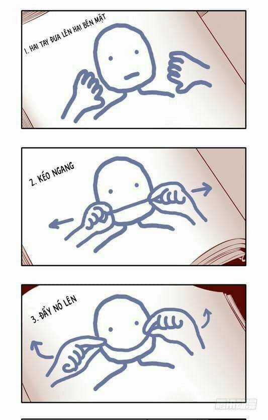 Jm Đặc Thù Khách Nhân Phục Vụ Bộ Chapter 10 trang 12