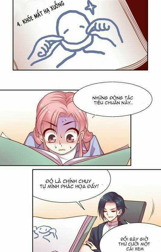 Jm Đặc Thù Khách Nhân Phục Vụ Bộ Chapter 10 trang 13