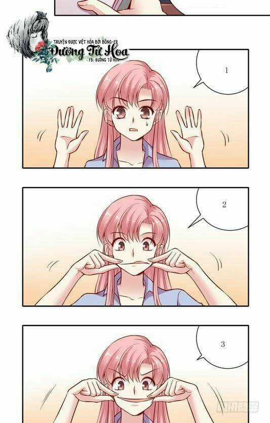 Jm Đặc Thù Khách Nhân Phục Vụ Bộ Chapter 10 trang 14