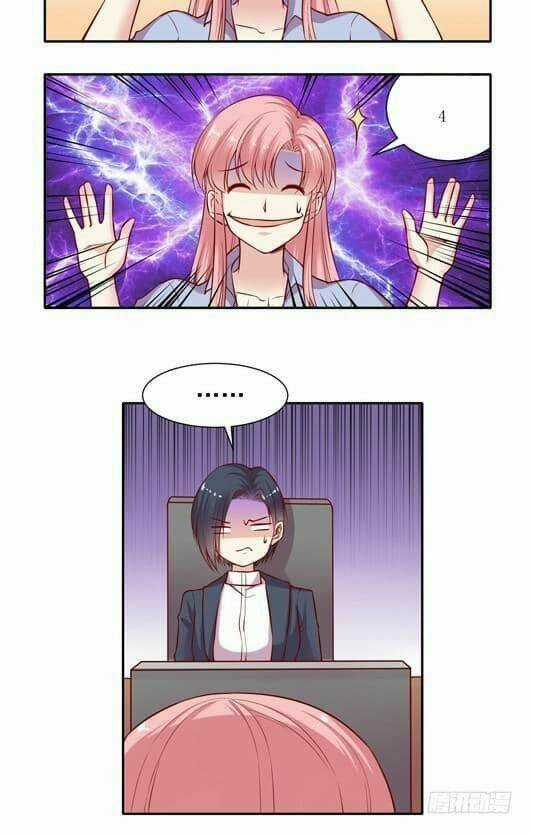 Jm Đặc Thù Khách Nhân Phục Vụ Bộ Chapter 10 trang 15