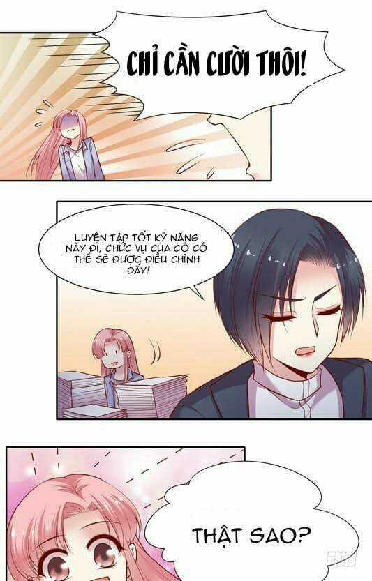 Jm Đặc Thù Khách Nhân Phục Vụ Bộ Chapter 10 trang 19