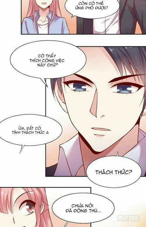 Jm Đặc Thù Khách Nhân Phục Vụ Bộ Chapter 10 trang 2