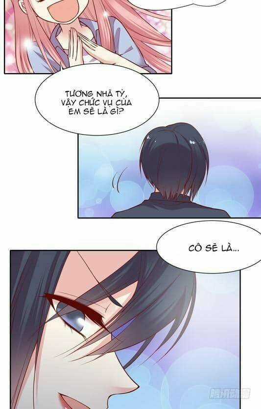 Jm Đặc Thù Khách Nhân Phục Vụ Bộ Chapter 10 trang 20